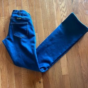 Cowgirl tuff winter jeans